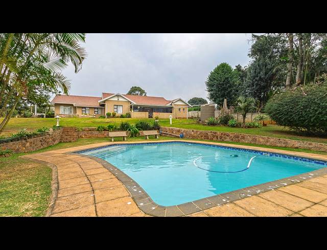 5 BEDROOM HOUSE FOR SALE IN GILLITTS